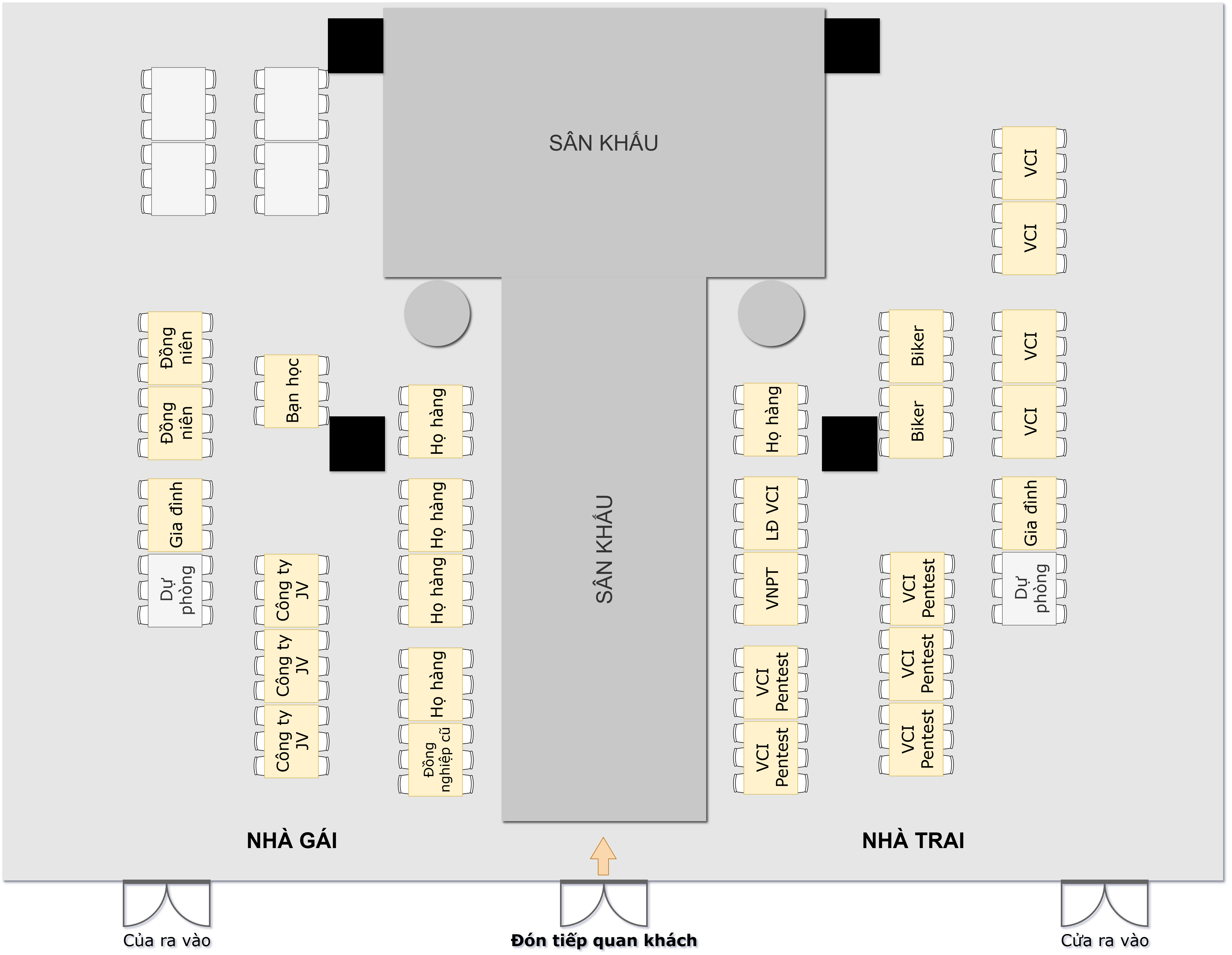 hallmap